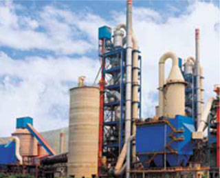 工礦企業、軍隊應用